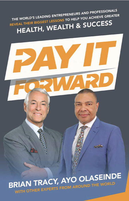 Pay It Forward